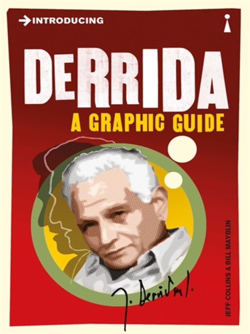 Title details for Introducing Derrida by Jeff Collins - Available